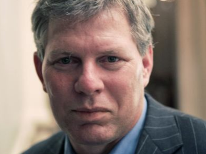 Lenny Dykstra business failings cost him about $50 million