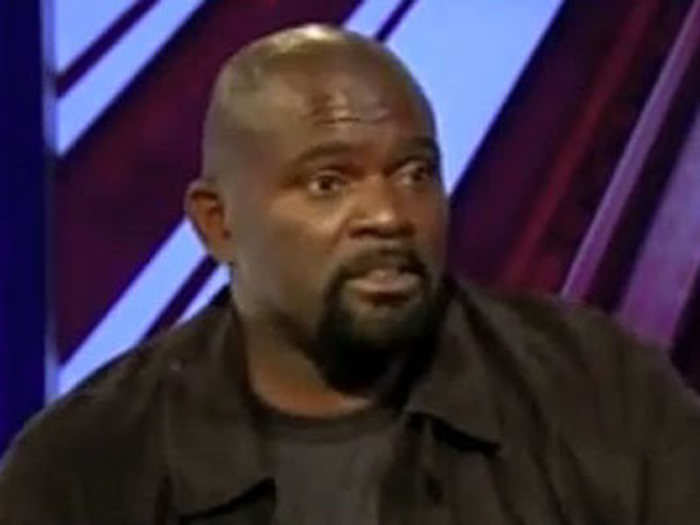 Lawrence Taylor lost about $50 million after using drugs and prostitutes