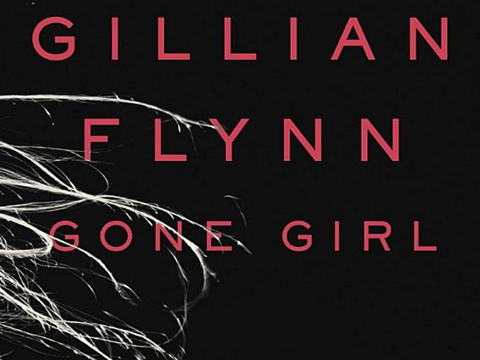 Gone Girl: A Novel