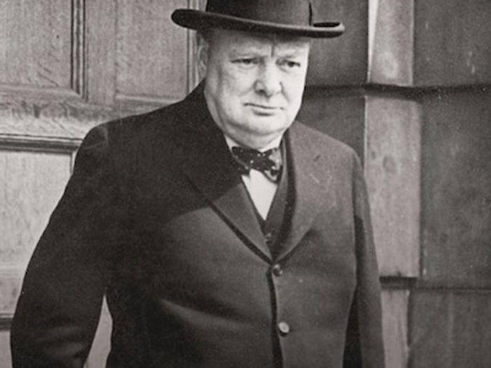 The Last Lion: Winston Spencer Churchill, Defender Of The Realm