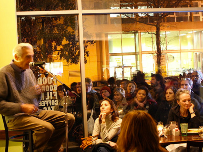 Busboys and Poets