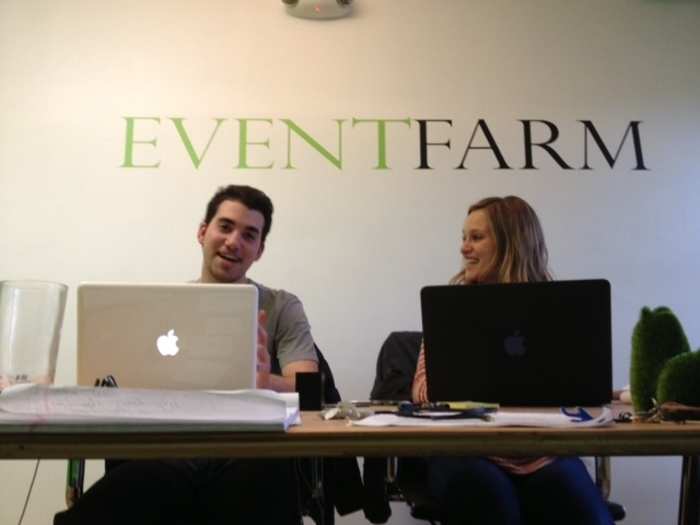 Event Farm