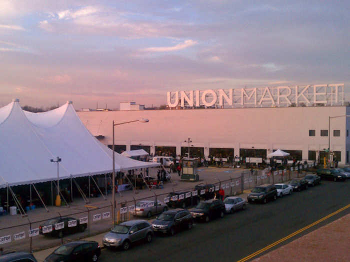 Union Market