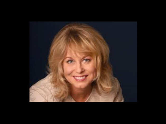 Diane Bryant, general manager Data Center and Connected Systems Group, Intel
