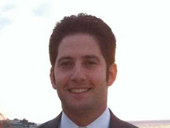 Jordan Grossman worked for the Obama campaign and served as special advisor in the office of the Secretary of Homeland Security.