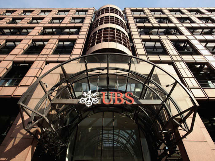 9. UBS