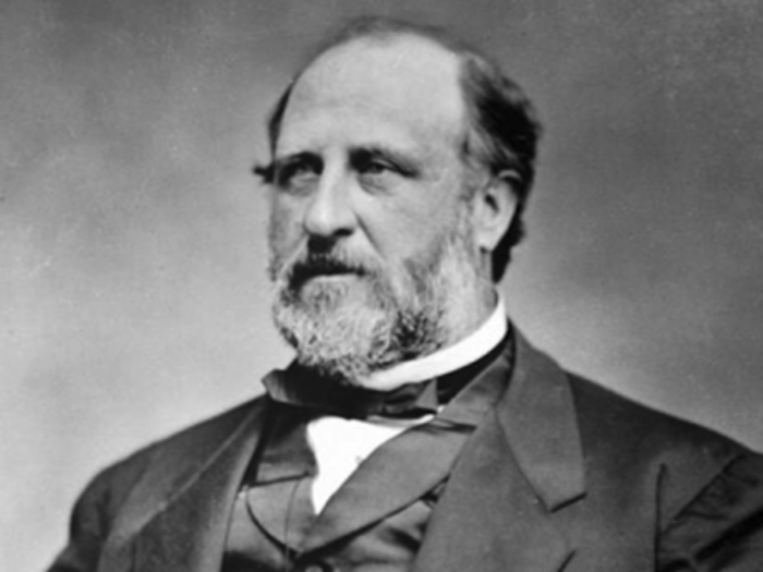 There was really only one guy he needed to go after though: Boss Tweed.