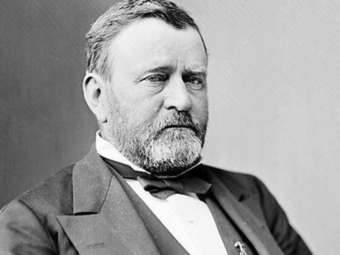 The plan ended up backfiring on Gould, and ended up implicating President Grant.
