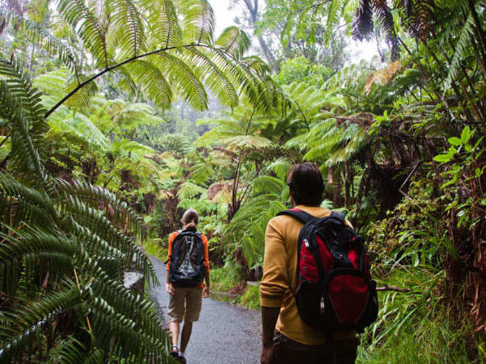 People love the active, outdoor lifestyle. And the weather