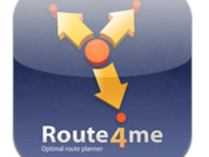 Route4Me