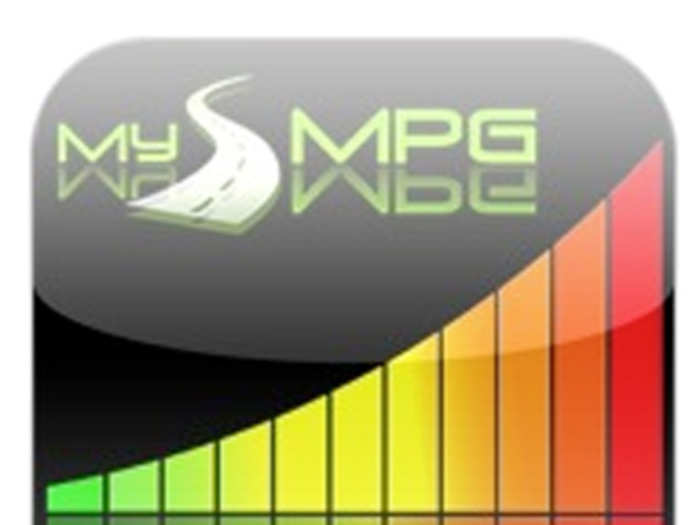 MyMPG