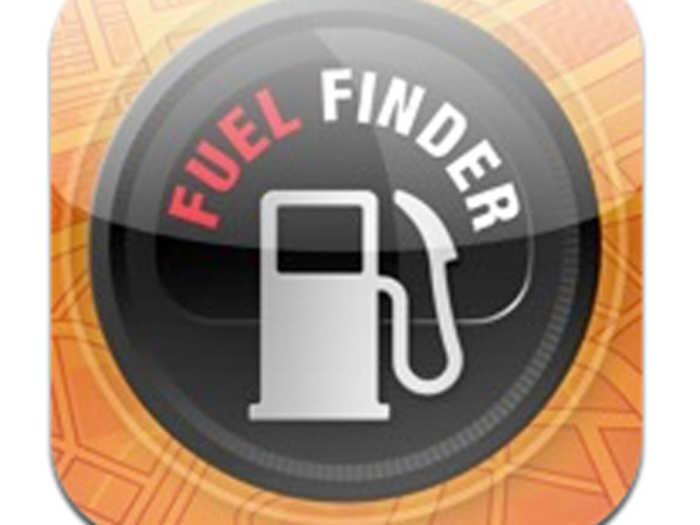 FuelFinder