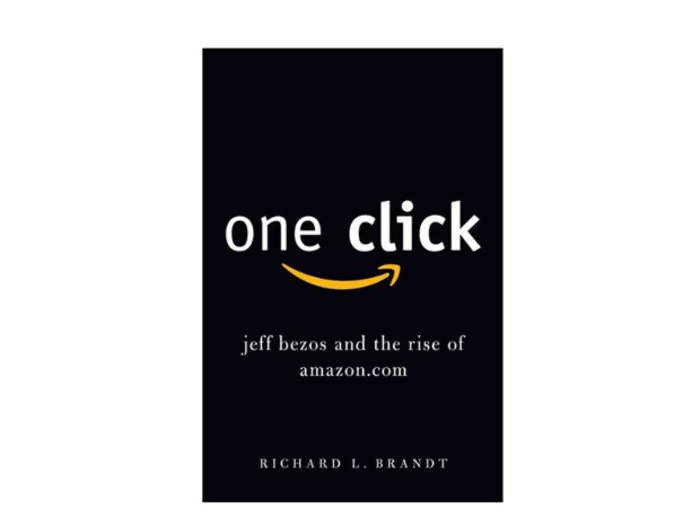 "One Click" by Richard Brandt