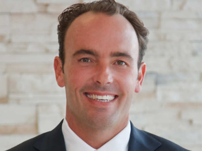 Kyle Bass also made that same bet against mortgage-backed-securities and netted $3-4 billion.