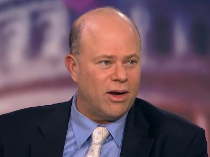 David Tepper made $7 billion going long on banks after the financial crisis.