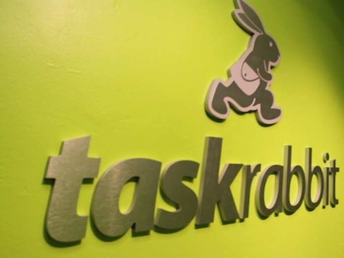 TaskRabbit