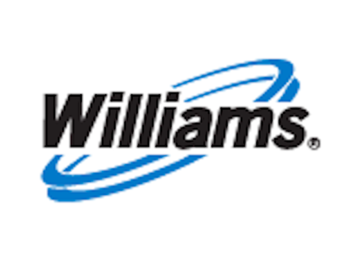 42. Williams Companies Inc