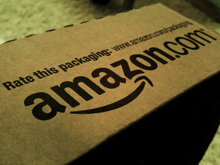 30. Amazon.com