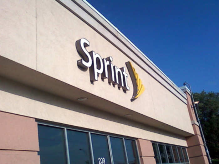 26. Sprint Nextel Corp.