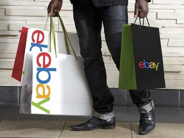 12. eBay Inc.