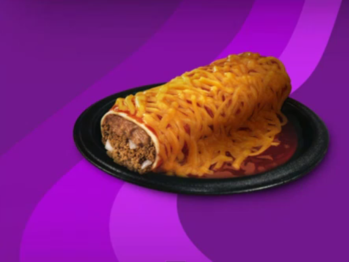 Taco Bell