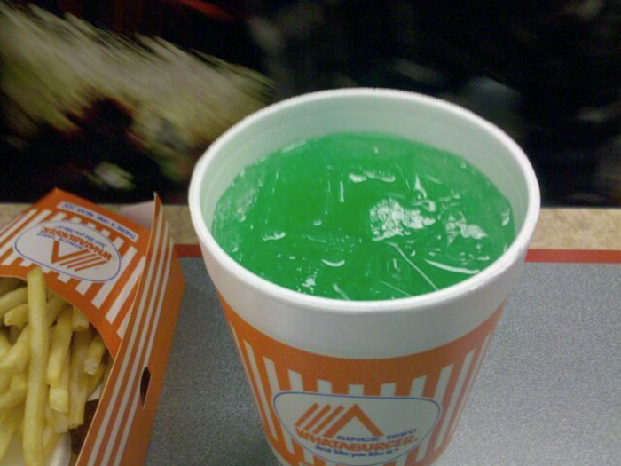 Whataburger