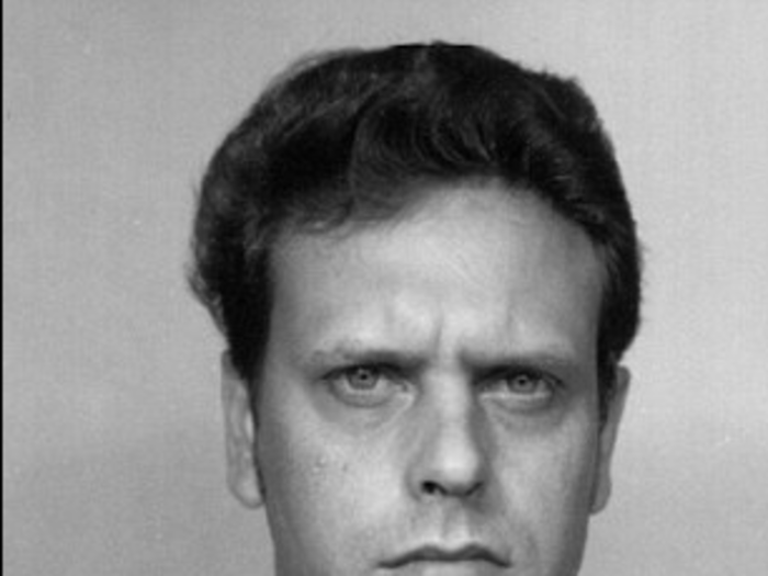 David Spence was executed in 1997 but presumed innocent in 2000.