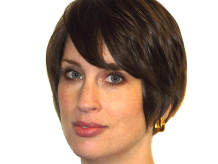 Liz Mair, Founder, Mair Strategies