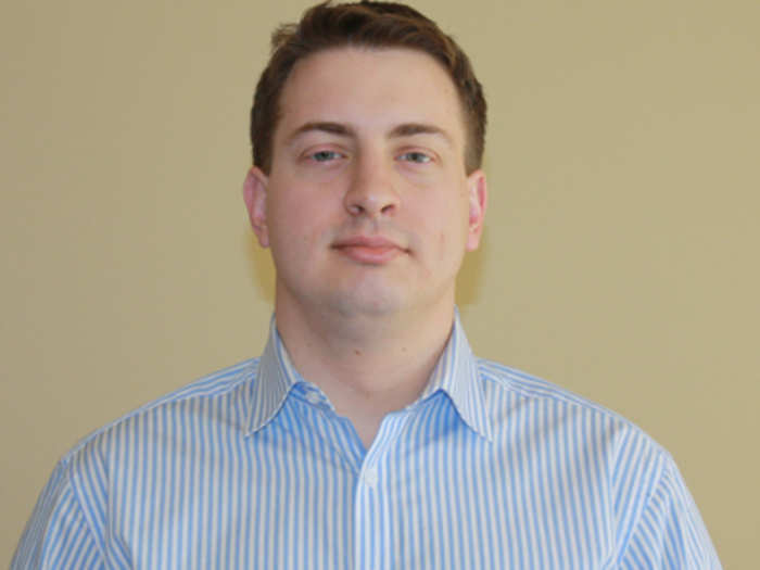 Matt DeLuca, GOP Digital Strategist