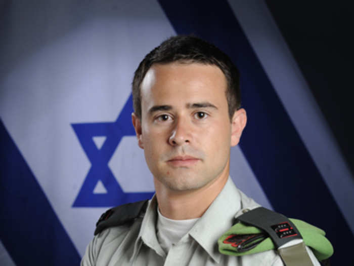 Sacha Dratwa, Social Media, Israel Defense Forces