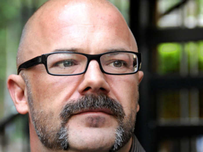 Andrew Sullivan, Founder, The Dish