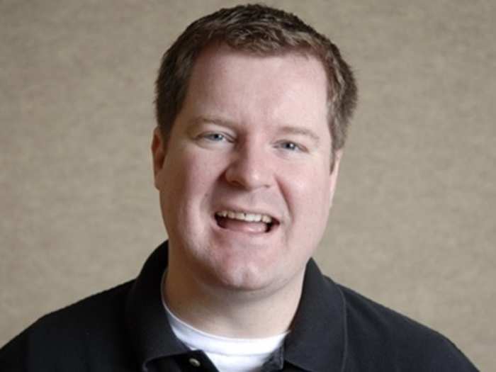 Erick Erickson, Editor, RedState