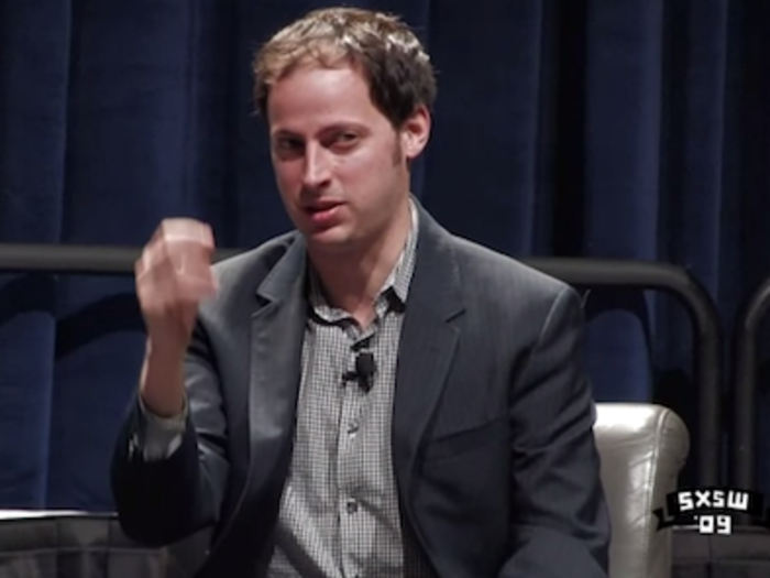 Nate Silver, Founder, FiveThirtyEight