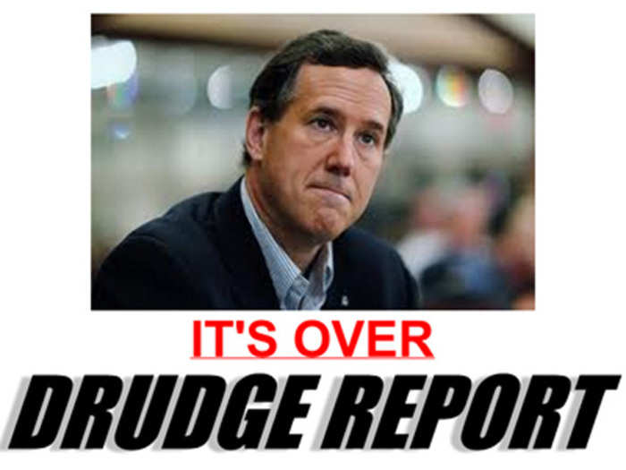 Drudge Headline Correlations