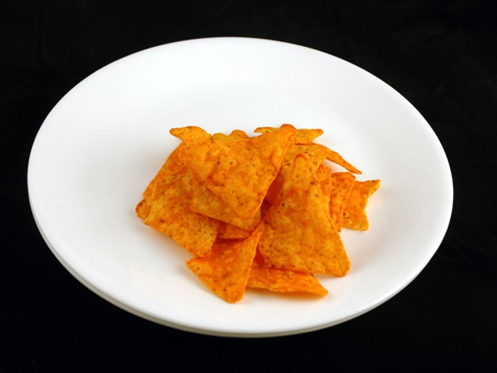 Doritos.