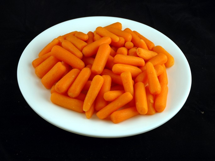 carrots