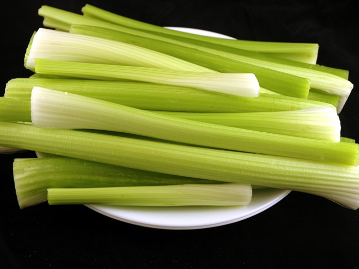 Celery.