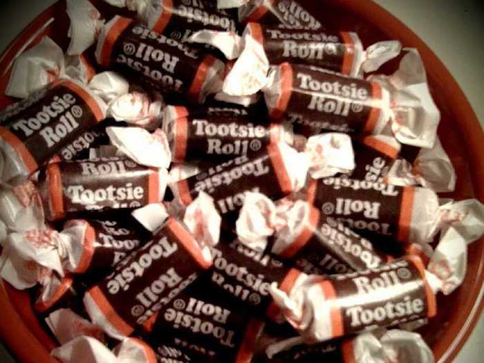 Tootsie Roll Industries