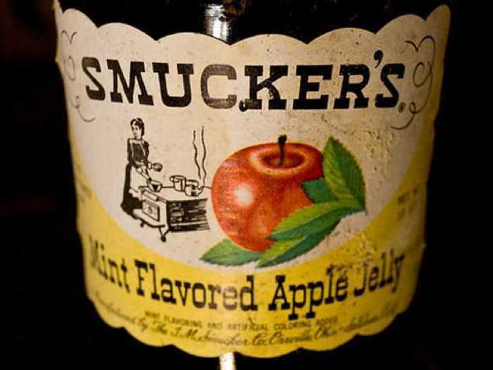 J.M. Smucker Co.