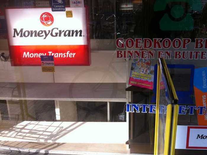 Moneygram International