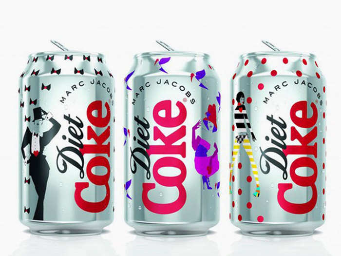 Do you know what Diet Coke is called outside the U.S.?