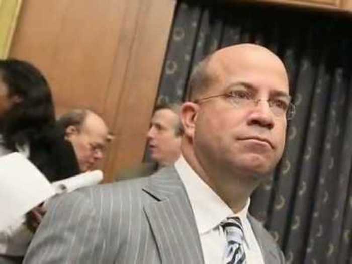 AGE 47: Jeff Zucker