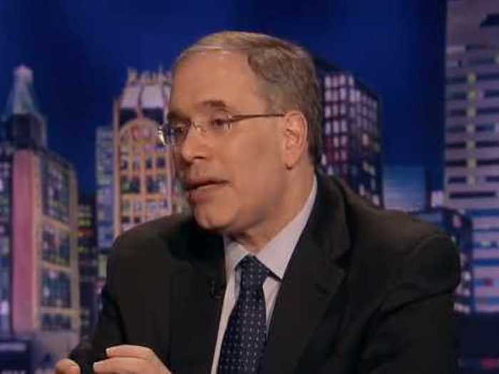 Scott Stringer