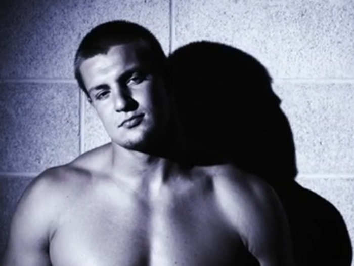 Rob Gronkowski