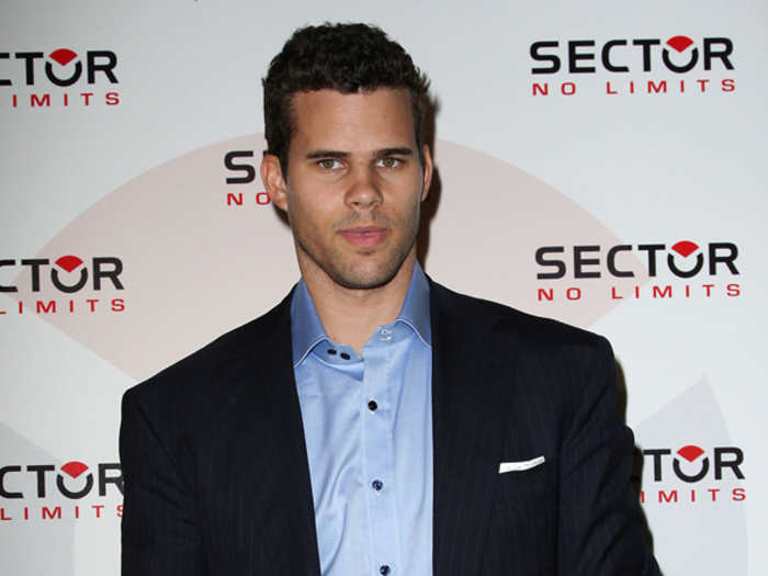 Kris Humphries