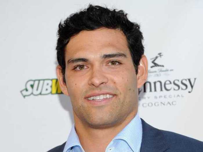 Mark Sanchez