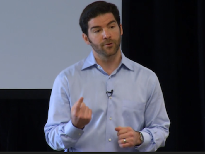 Jeff Weiner, CEO, LinkedIn