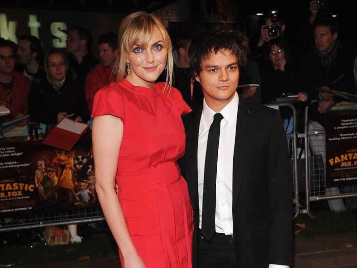 Towering model-turned-chef, Sophie Dahl, found true love with minuscule musician Jamie Cullum.