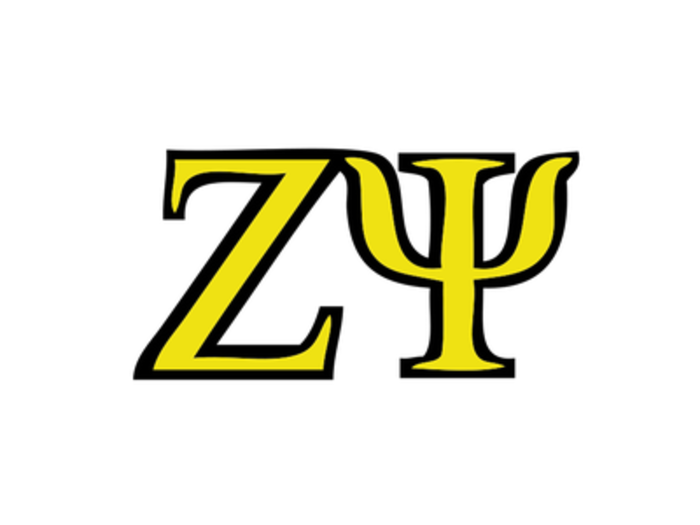 Zeta Psi (??)