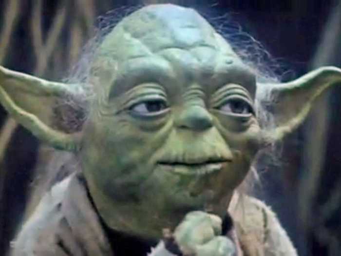 Yoda